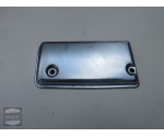 Kawasaki GT550 startmotordeksel / starter deksel 